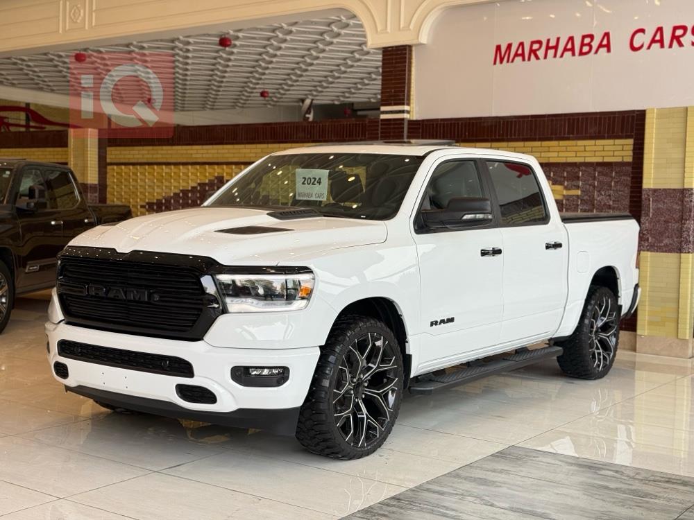 ڕام 1500